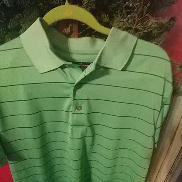 Polo golf shirt - Picture 2 of 3